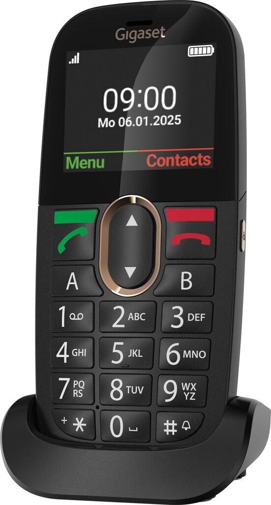 Мобильный телефон Gigaset GL695