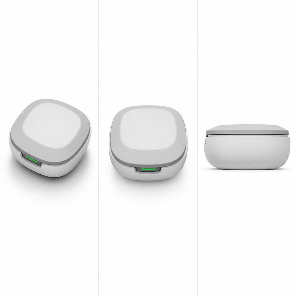 Bluetooth Earphones Binaural True Wireless Physical Noise Reduction High Quality TWS Earbuds Stereo Headset