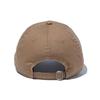 New Era 9TWENTY Low NY Size 920 Washed Neyyan Kha 25J Cap, MLB, Khaki/Black, M/L, Black,