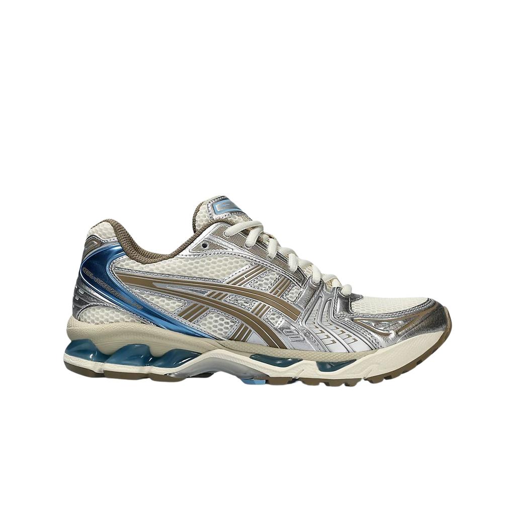 (w) Asics Gel-kayano 14 Cream Pepper