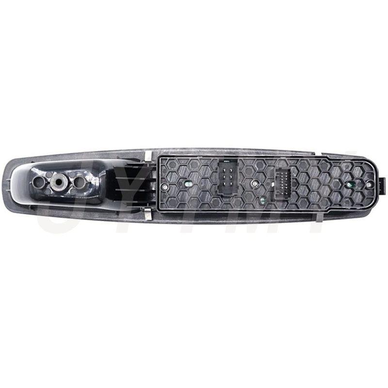 Electric Window Switch Lifter Control Button Auto Parts For Renault Megane Laguna Fluence L30 2010 2011 2012 2013 2014 2015 2016