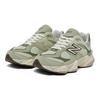 New Balance 9060 Big Kid Olivine Kids Sneakers Green Lichen-Green GC9060EE