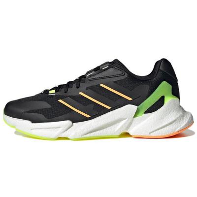 X9000l4 Sommer 'Schwarz Gelb Orange' GY9827