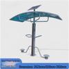WEZHO Smart Solar Outdoor Waist Twister