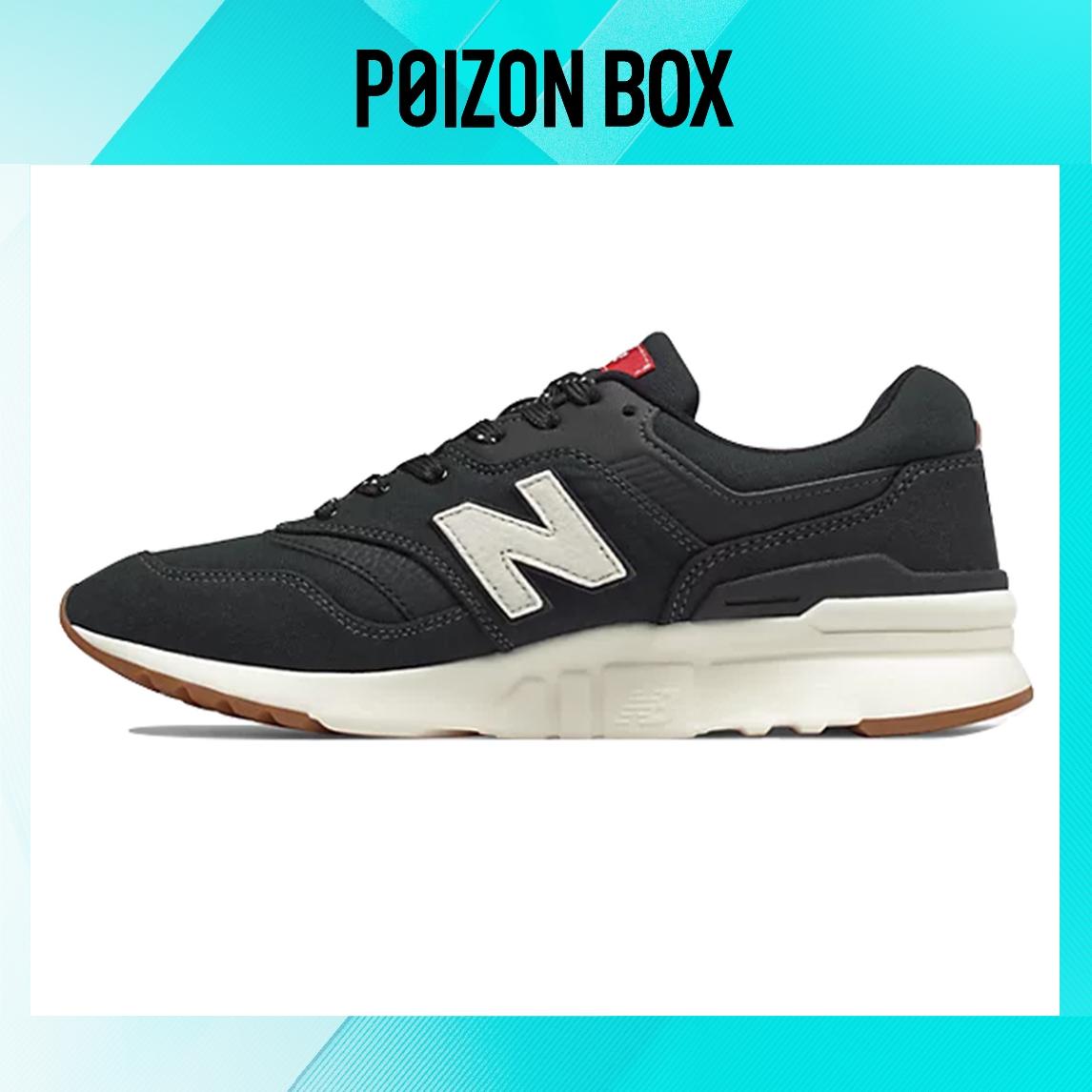 

кроссовки New Balance NB 997 Running shoes Unisex CM997HDD
