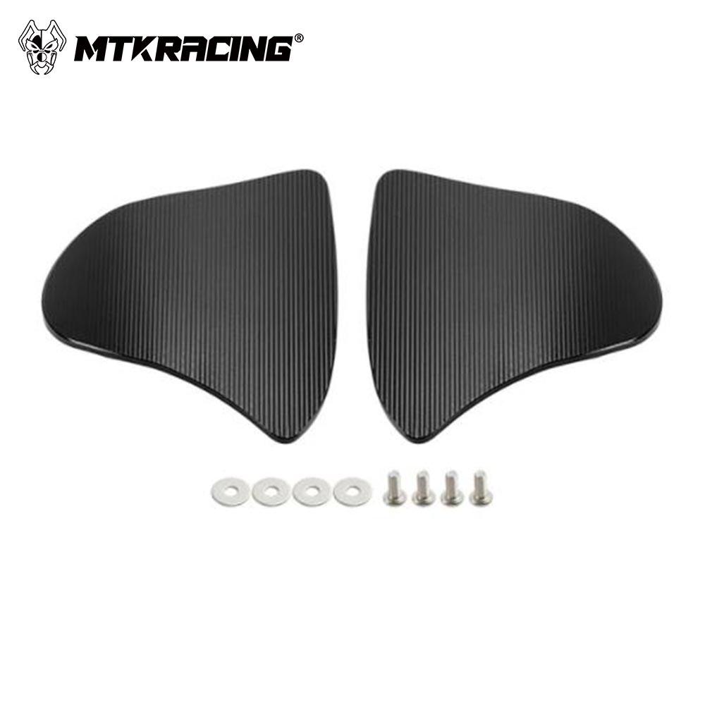 Yamaha YZF-R1 (20-24) Rearview Mirror Cover & Base Plug