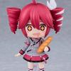 10cm Action Figures Anime Q Version PVC Doll Model Toy Cosplay Figurine Stand Model Desk Display Decor Standing Gift