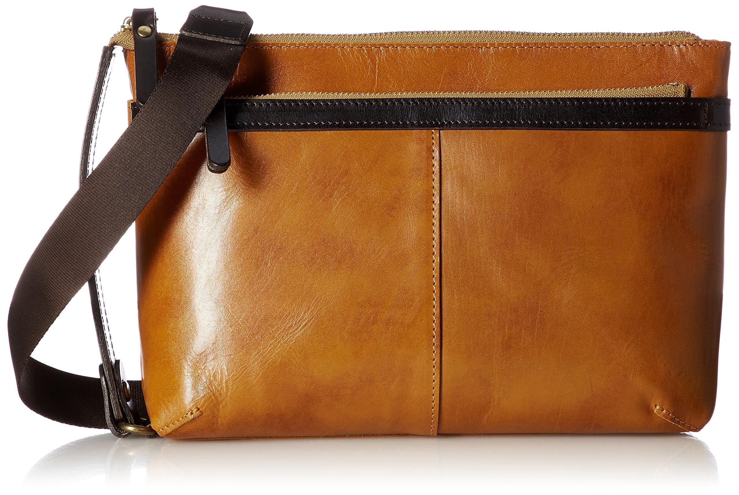 

Сумка на плечо 2WAY Вторая сумка с ручкой Высочайшее качество Кожа химэдзи Сделано в Японии Camel [Tseha]