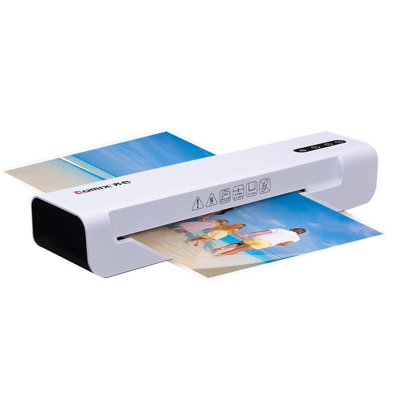 Comix F9015B A4 Home Laminator