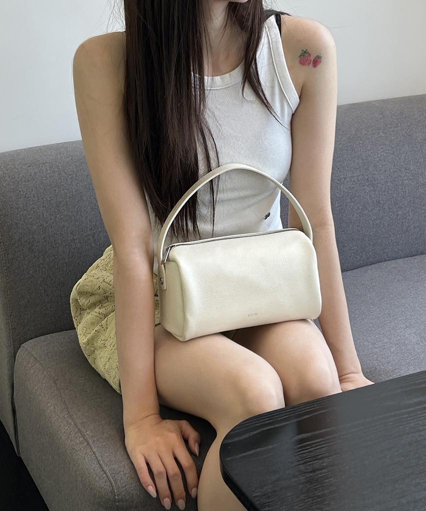 Eino [Refurb] Aplin Bag _ Cream