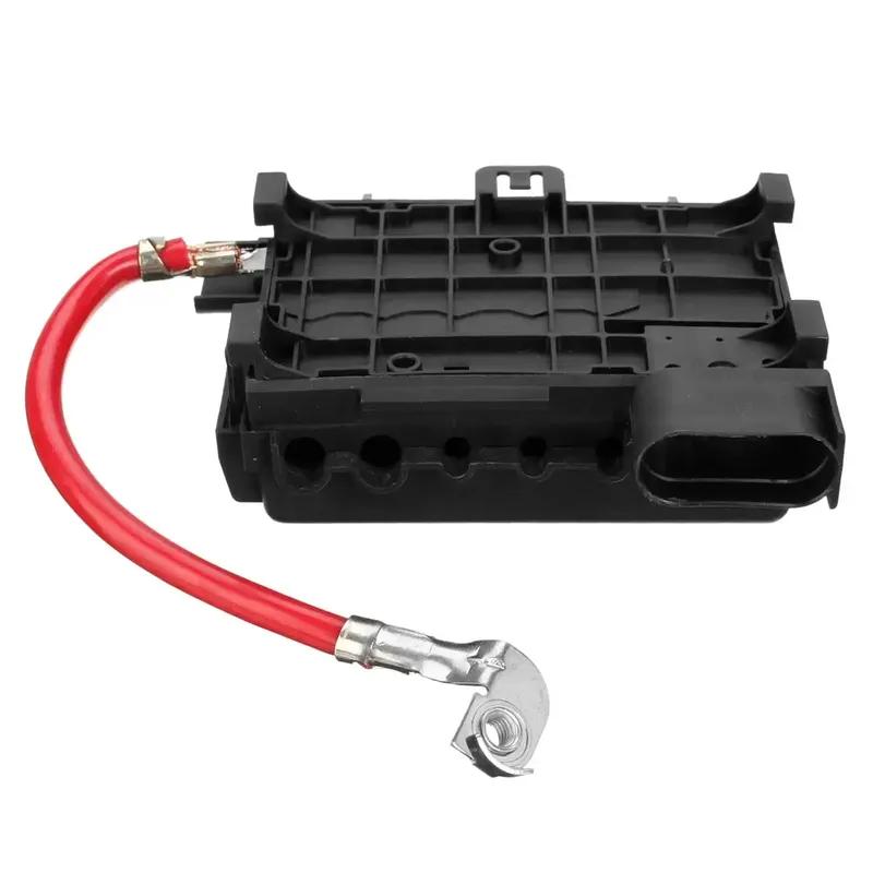 New Fuse Box For VW Beetle /Golf /Jetta 1J0937617D 1J0937550 1J0937550AA 1J0937550AB AC AD