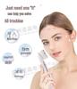 EMS Microcurrent LED Rejuvenation Device: Needle-Free Electroporation & RF Beauty Tool
