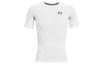 HeatGear® Compression Short-sleeve T-shirt 1361518-100
