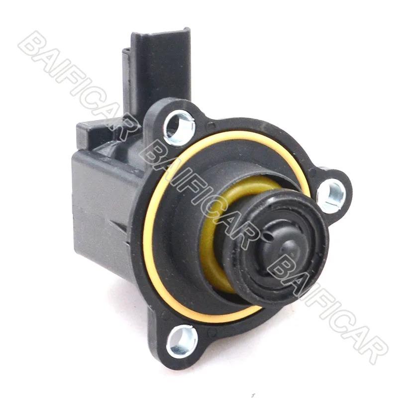 

Baificar Brand New Charger Diverter Valve Overrun Air Valve 037977 70111505 For Citroen C4 C5 Peugeot 207 3008 508 308 3008 5008