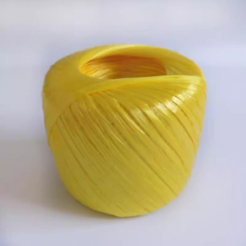 Пластиковый упаковочный шнур Miaojiayi