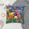 The Backyardigan Pillow Cover  Kawaii Pillow Case For Sofa Bedroom Home Decor Custom Pillowcases Gift