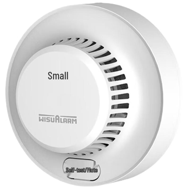 Dahua Smart Smoke Detector