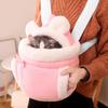 Reise Hunde Rucksack Träger Katze Rucksack Frontträger Hunde Rucksack Hundetragetasche Für Kleine Hunde Rucksack Vorne