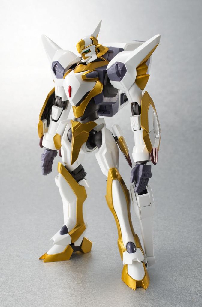 TAMASHII NATIONS ROBOT Spirits Lancelot [SIDE KMF]