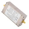 3W Wideband Signal Source Amplifier Module High Gain Flatness 12V RF Power Amplifier 25M‑6500MHz