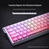 AULA WiN 60 HE Wired Magnetic Mechanical Keyboard