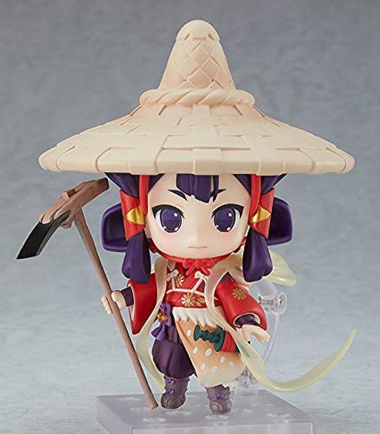 Nendoroid Tenho No Sakunahime Sakunahime Non-scale ABS&PVC Painted Movable Figure G12631