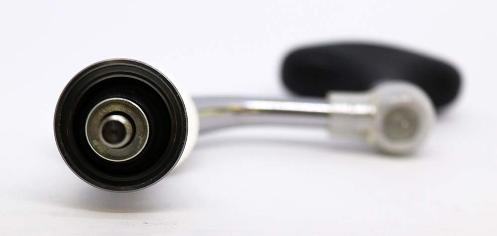 Genuine Parts 15 BB-X Technium C30000DXG Handle Assembly Part No. 13EME