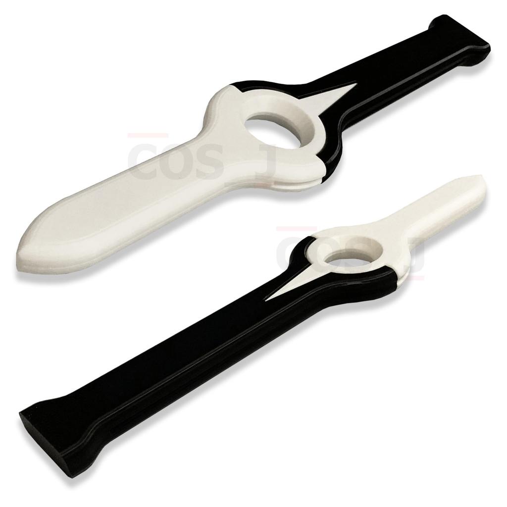 CosJ Cosplay Raygust World Trigger Weapon Mikumo Osamu Murakami Kou Ichijo Yukimaru