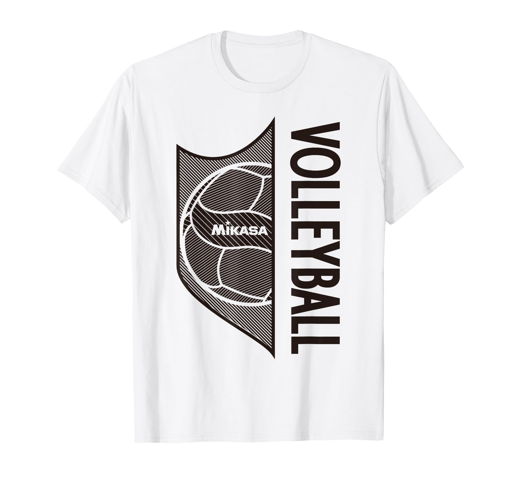 

Дизайн 011 Волейбольная футболка