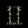 Сережки – Кафи