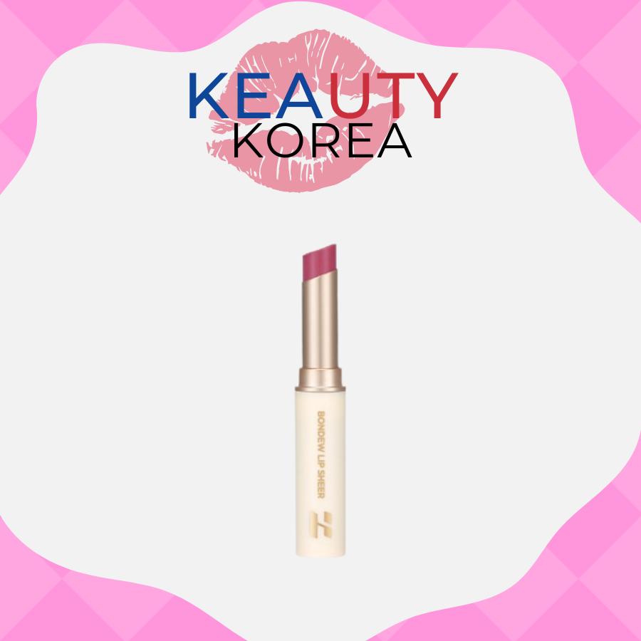 Holika Holika Bondew Lip Sheer 3.4g (02 Hearts)