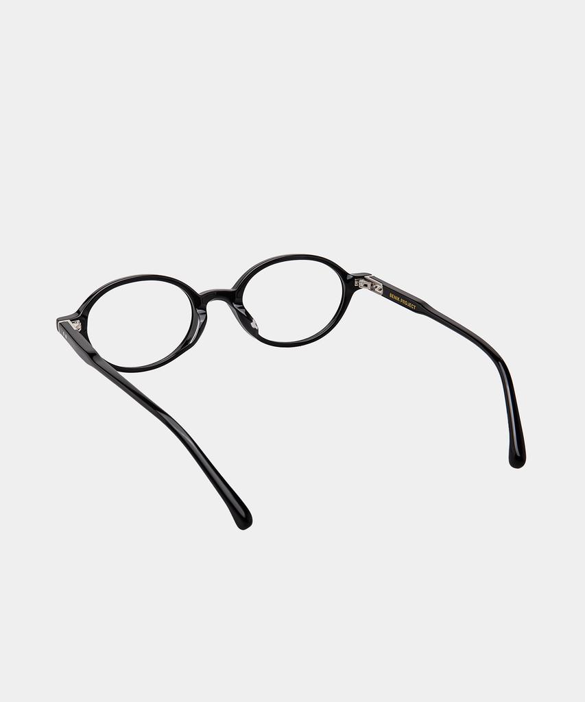 Binikeupeulojegteu [Blue Light Blocking Glasses] Mew C1 Black