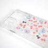 Cartoon Crystal Glue Sticker Goldfish Phone Case Decoration New Phone Case Sticker