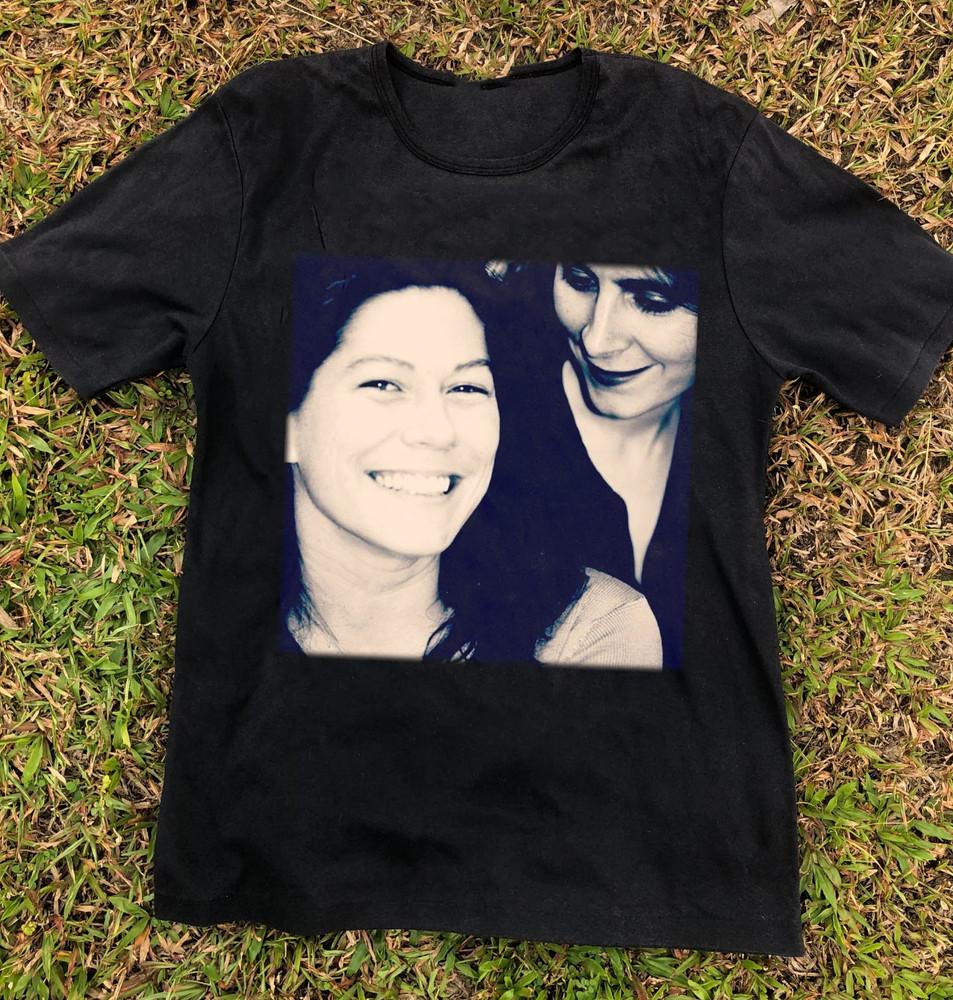 The Breeders Black T-Shirt Cotton Full Size Unisex S-5XL JH564 Unisex T-Shirt S