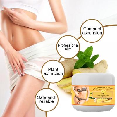 Crema de slabire corporala Crema de ardere a grasimilor Masaj de slabit Crema anticelulitica