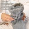 Leak-proof Warm Water Bag Removable Hand Warmers Soft Water-filled Waist Warmer  Hand