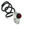 1PCS Universal 7/8"Motorcycle Handlebar Switch For Motobike Headlight 12V 16A