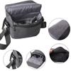 Thickened Backpacker Camera Bag Waterproof Camera Pouch Carrying Shoulder Bag  Photography