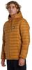 Демисезонная куртка Quiksilver Scaly Jacke braun