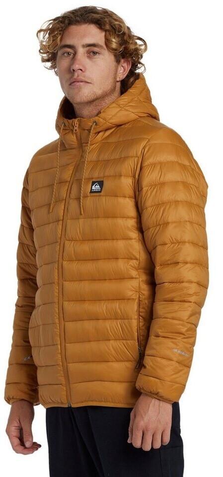 Демисезонная куртка Quiksilver Scaly Jacke braun