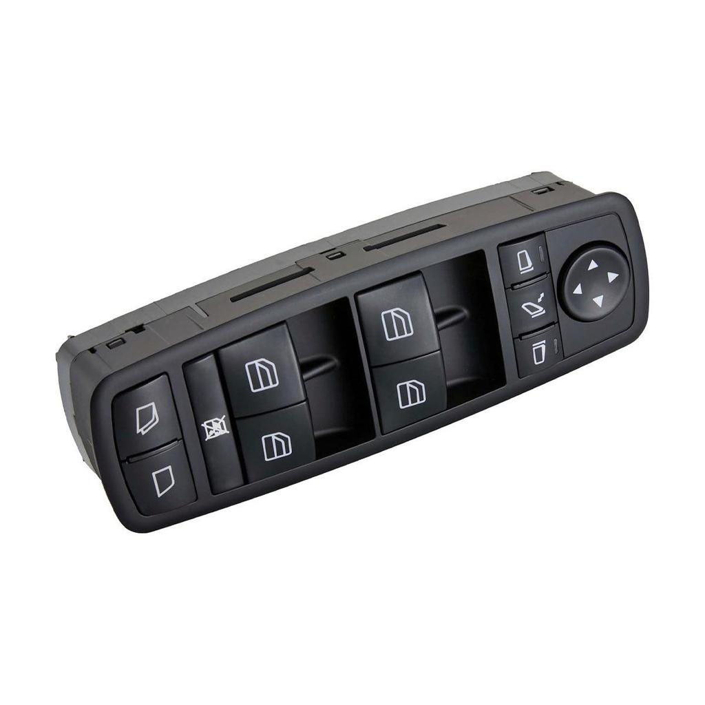 Suitable Power Window Switch for Mercedes-Benz W164 W251