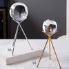 Glass Ball Stand Holder Support Base for Home Photo Props Birthday Gifts
