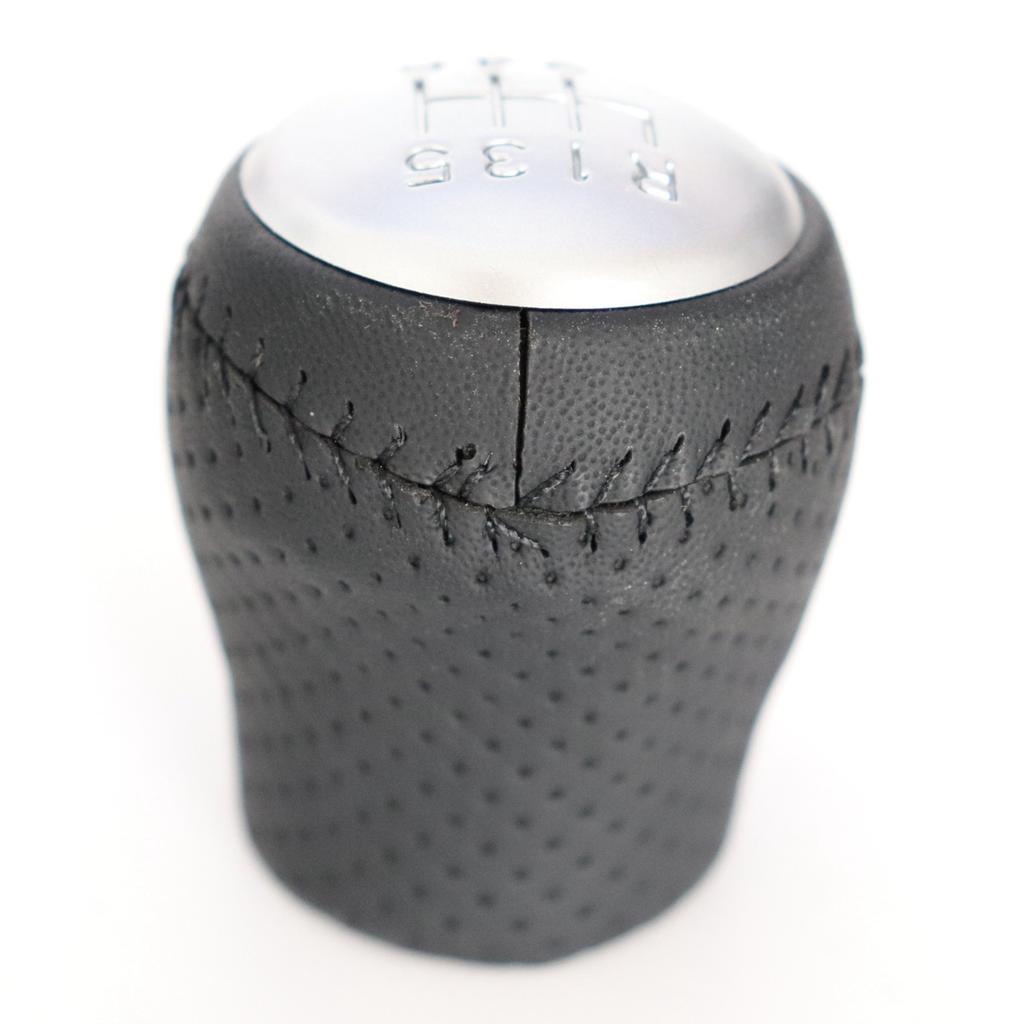 6-Gang Schalthebelknauf für Nissan Juke F15 Qashqai MKI JJ10 10-13