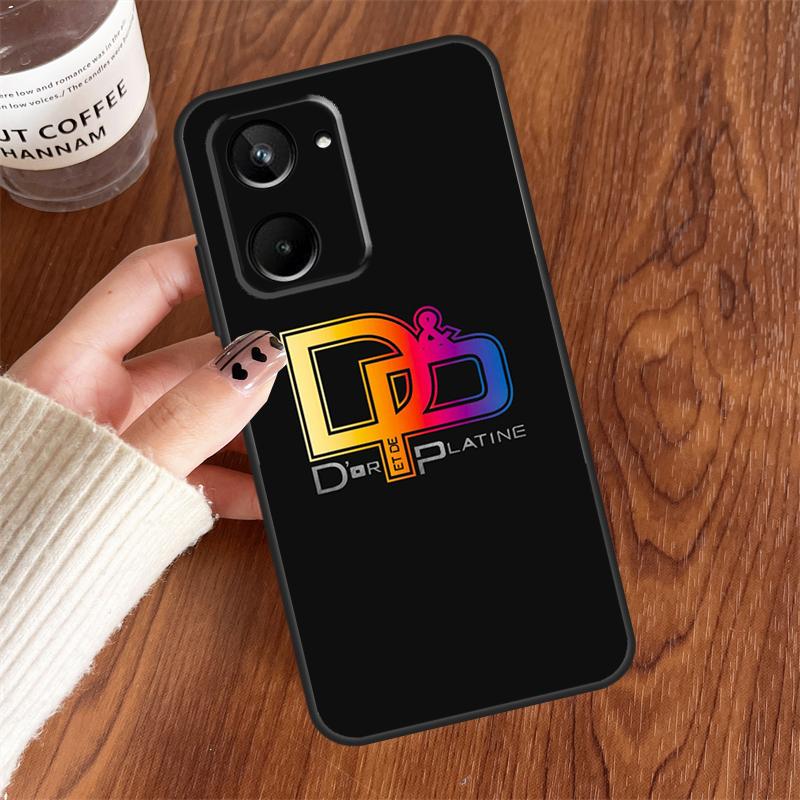 JUL C'est pas des LOL For Realme 15 Pro GT7 GT6 10 11 12 13 14 Pro Plus C75 C71 C65 C63 C61 C53 C67 C35 C55 Case