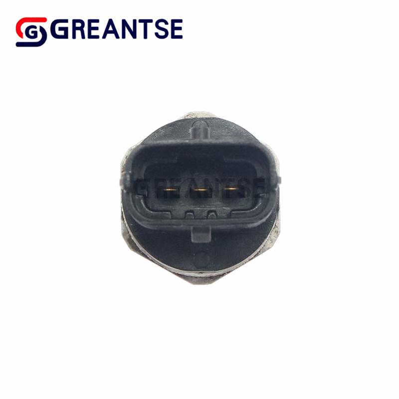 Fuel Oil Rail Pressure Sensor For Jeepp Grand Cherokee Ram 1500 Eco Diesel Good Quality Automotive Parts 0281006309