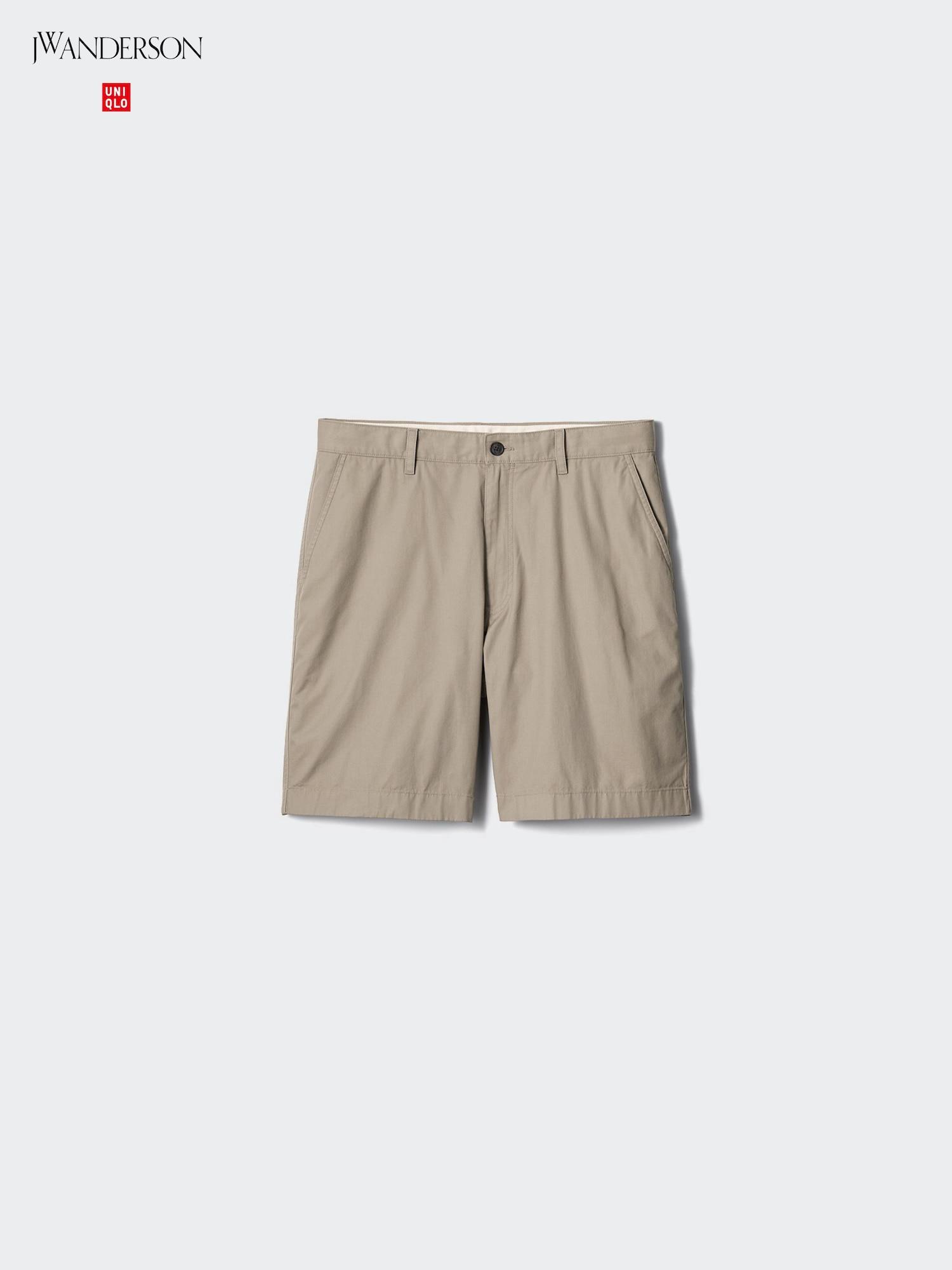 

Uniqlo Chino Short Pants
