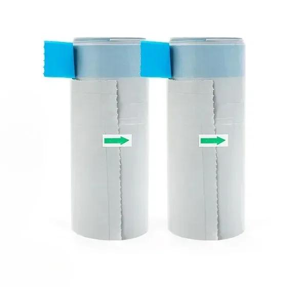 

Neakasa мусорный мешок для кошачьего туалета лопата собирает кошачьи какашки Умный кошачий туалет специальные мешки для кошачьего туалета большая вместимость прочный одноразовый продукт для домашних животных 30X69CM