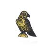 Metal Badge Creative Brooch