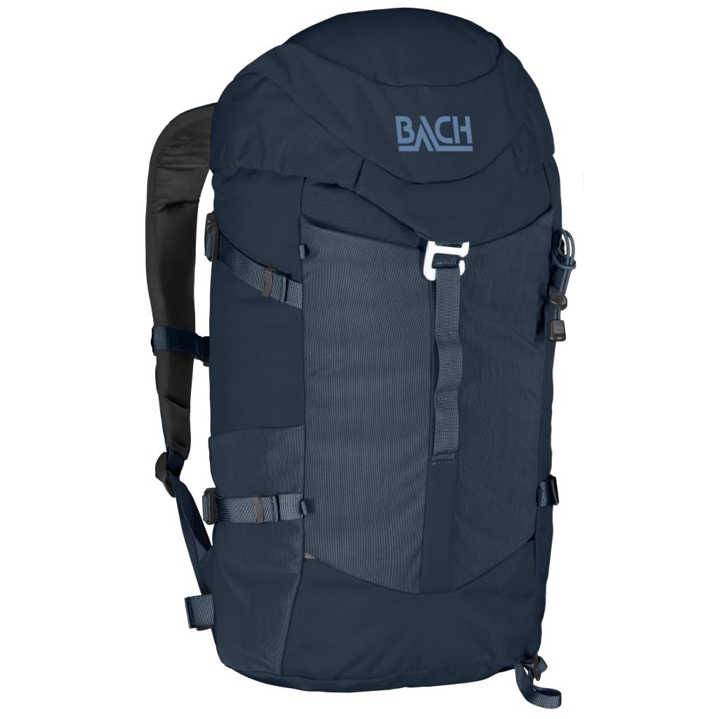 

[BACH] Backpack [Roc 22L] Outdoor Backpack Camping Bag Travel BACH Men s Midnight Blue