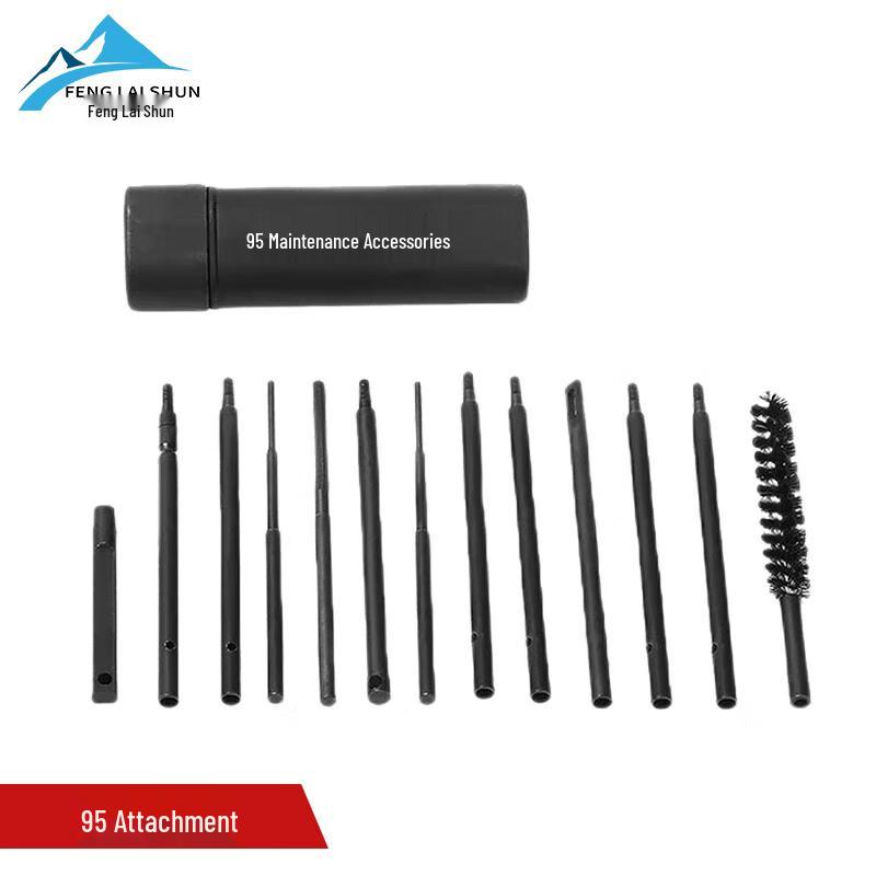 Fenglaishun 95 Cleaning Rod & Tool Accessories
